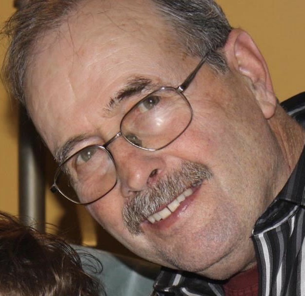 Lucien J. Morris